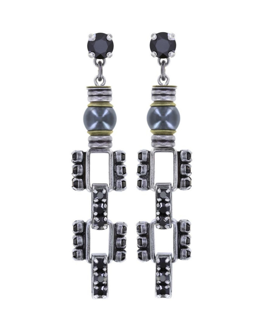 Серьги Free Spirit