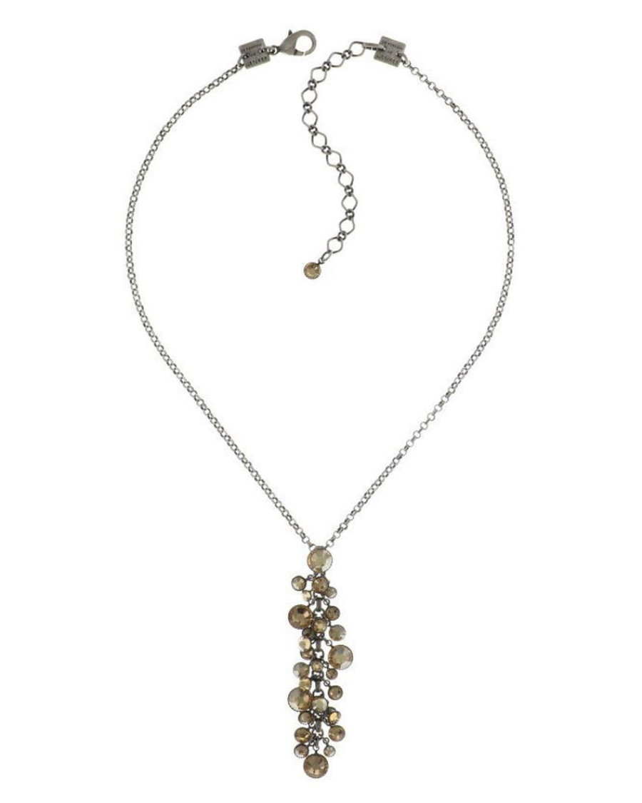 Подвеска Waterfalls