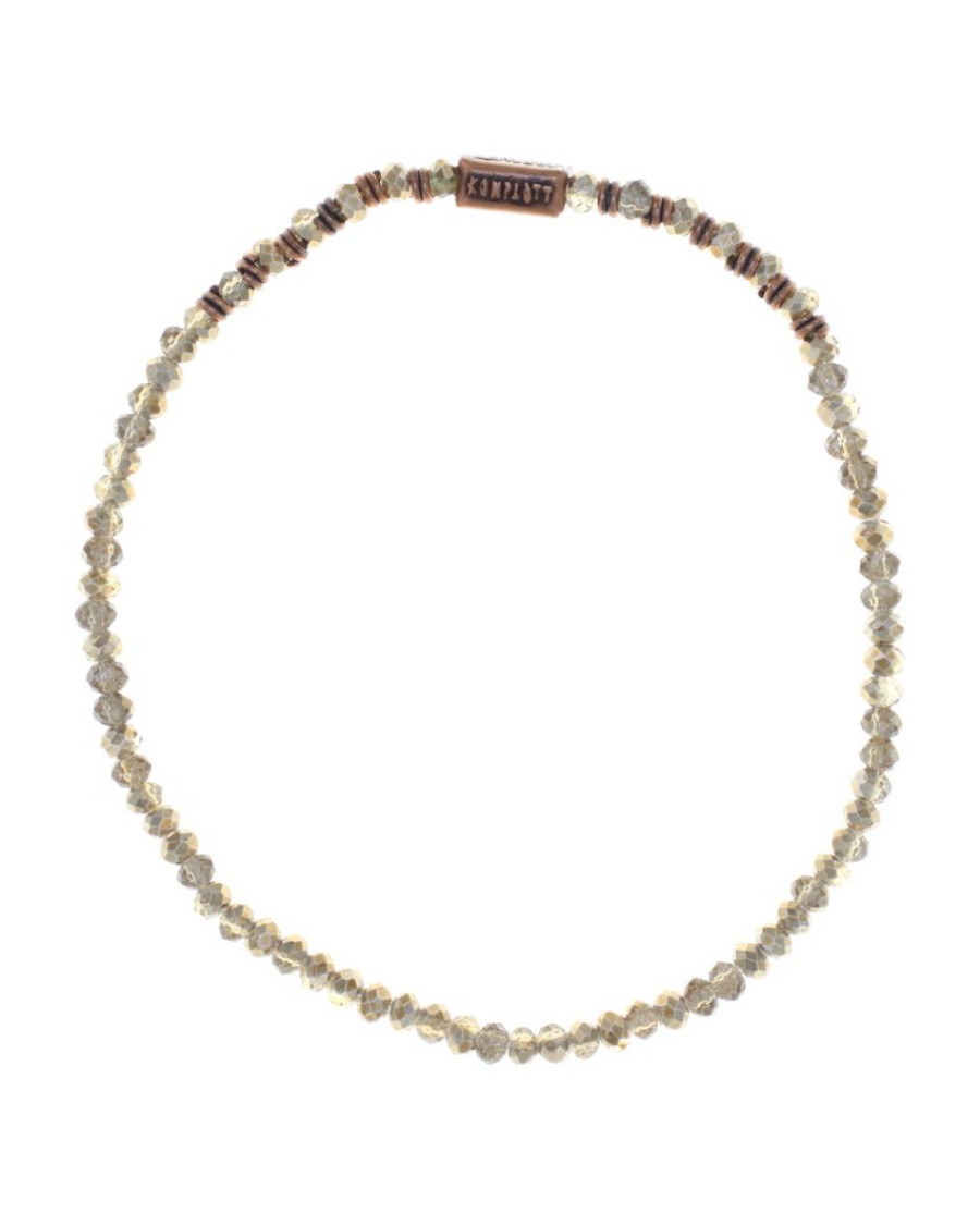 Браслет Petit Glamour d´Afrique