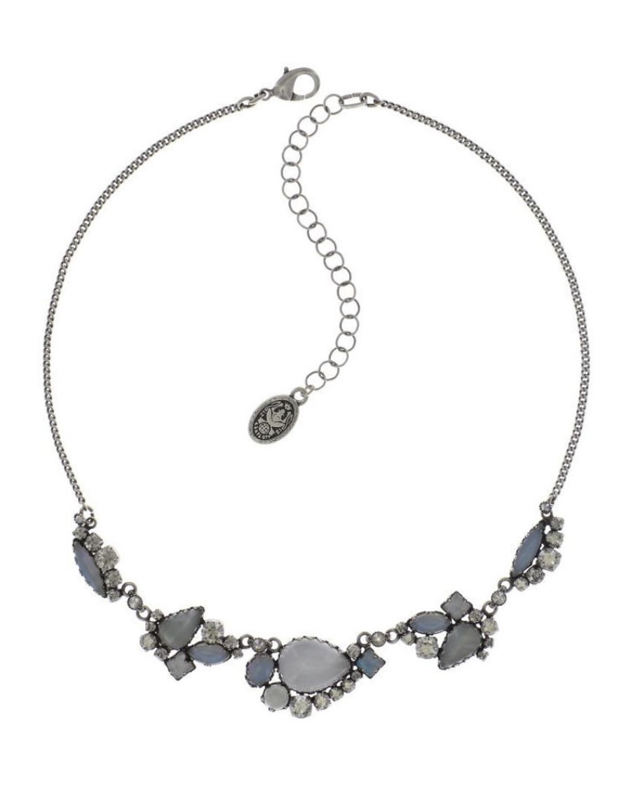 Колье Jelly Star