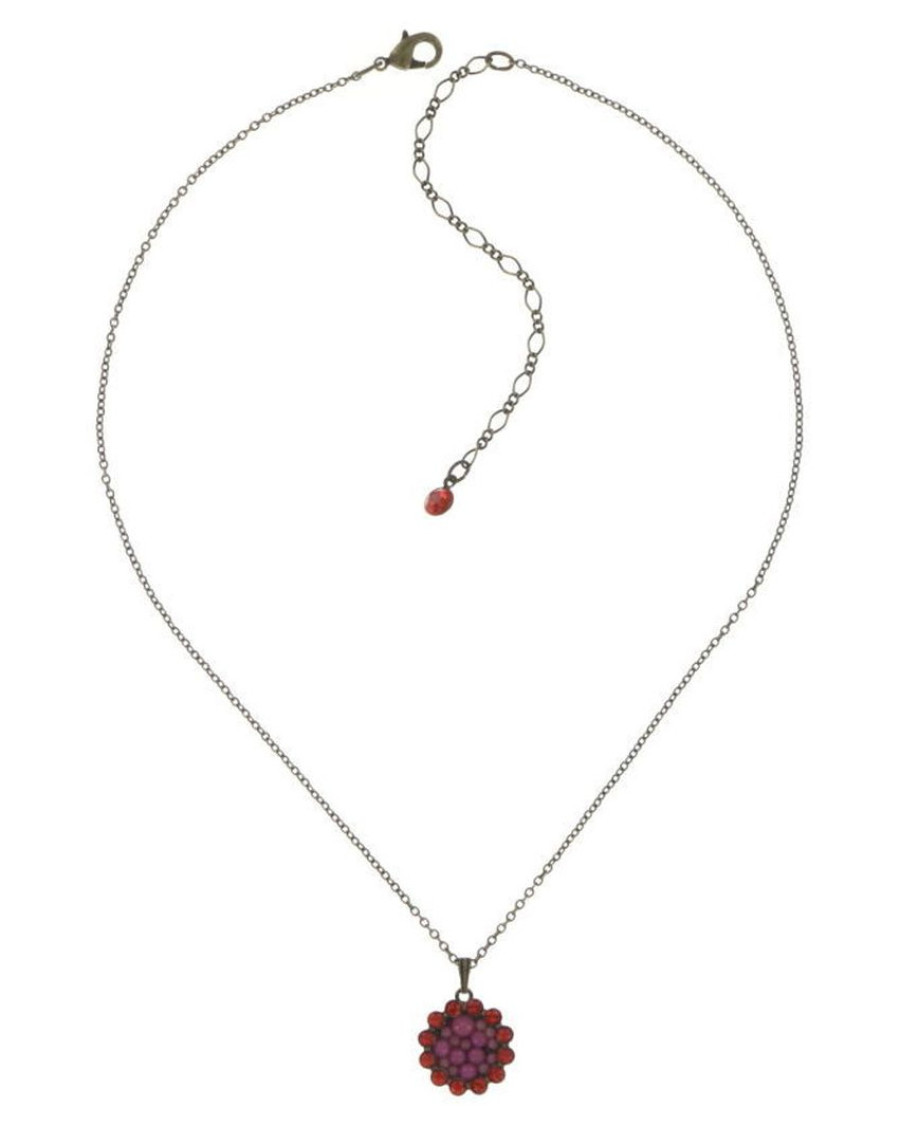 Подвеска Bubbling