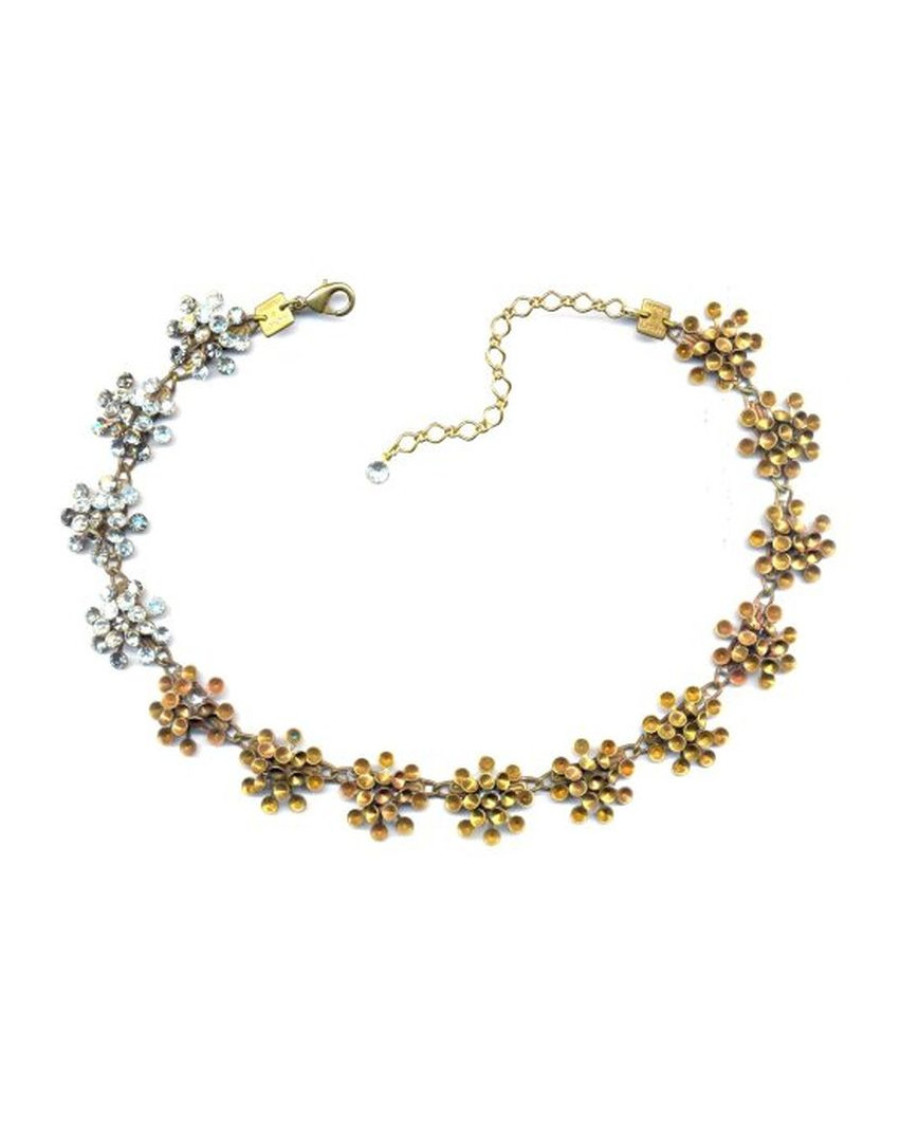 Колье Magic Fireball