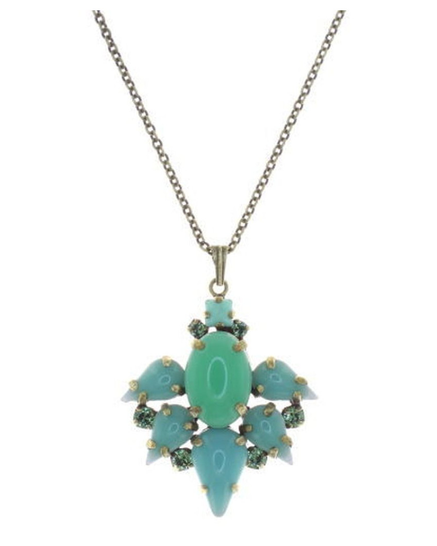 Подвеска Vichy