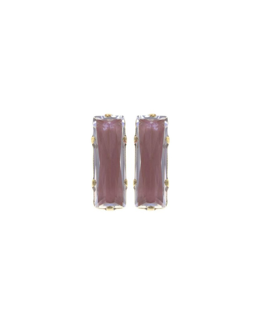 Серьги Mix the Rocks