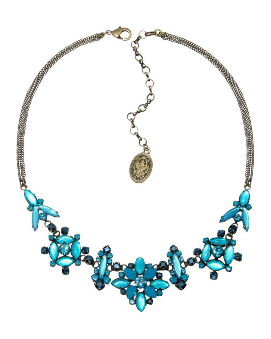 Колье Cathedral