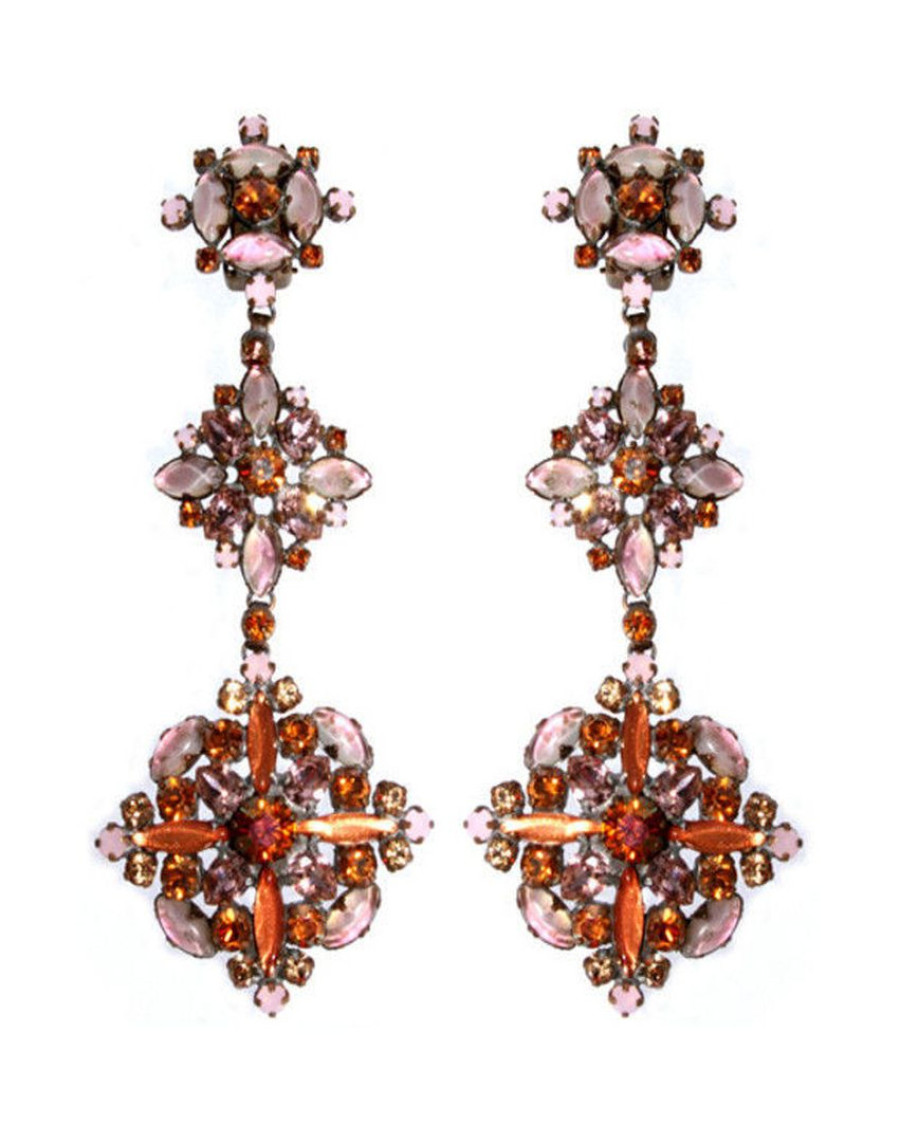 Клипсы Cathedral