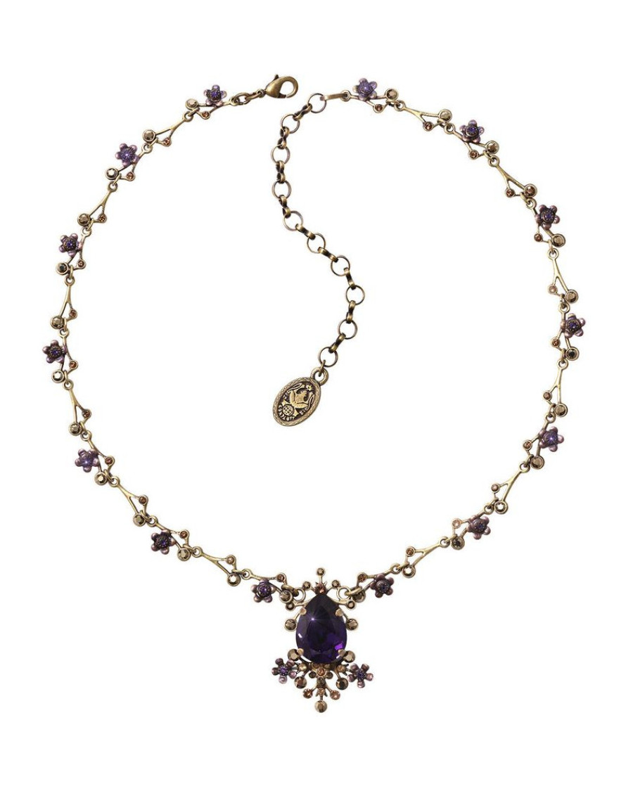 Колье Eternal Glory