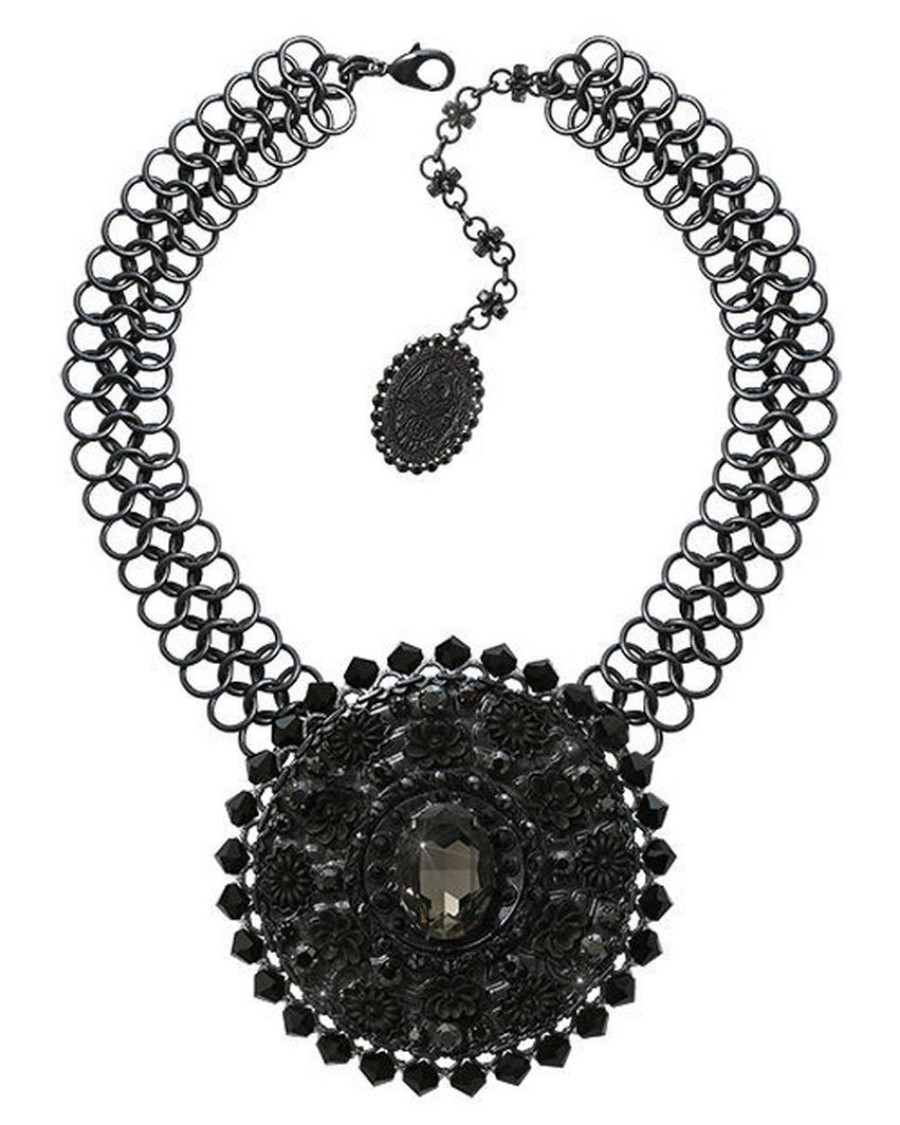 Колье Blood Bite Vampire