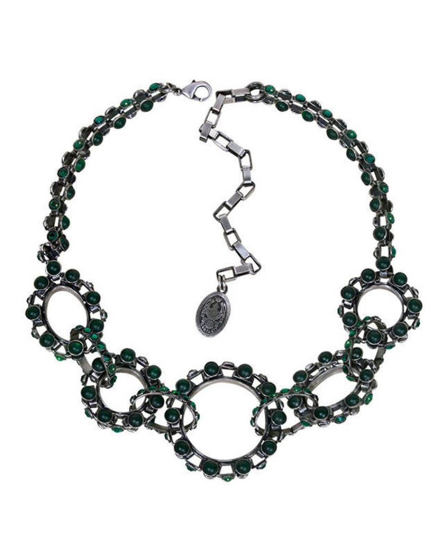 Колье Neon Lights Industrial