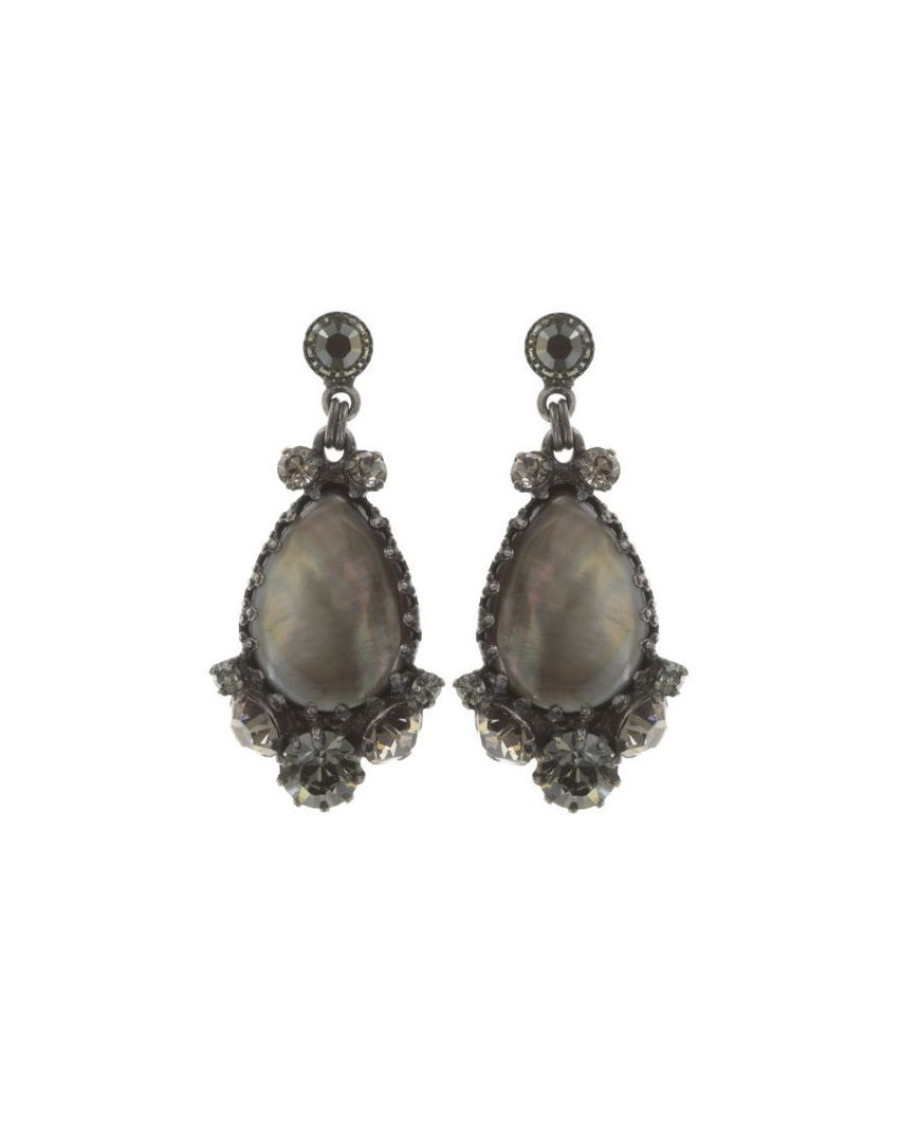 Серьги Dangerous Liaisons