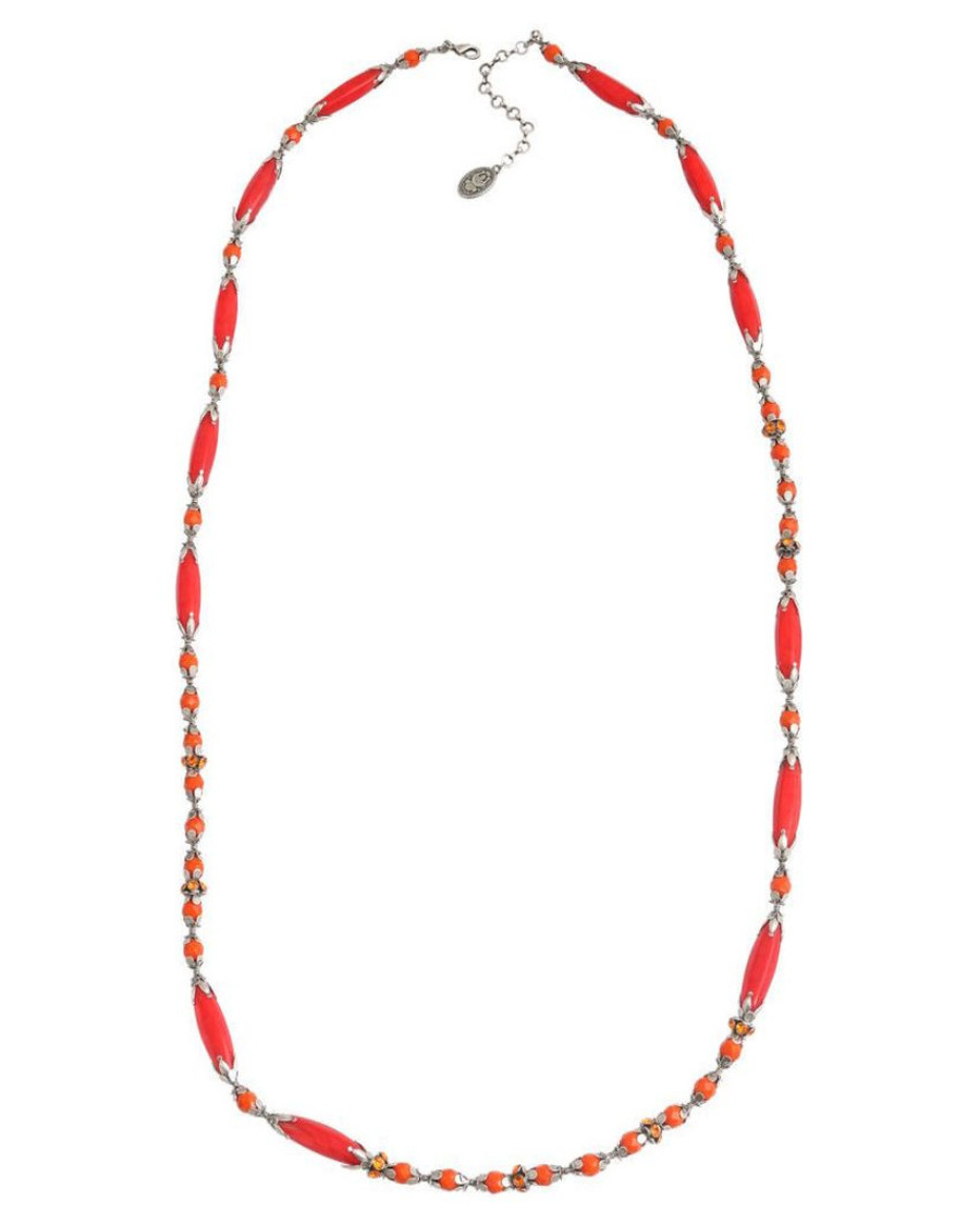 Колье Pineapple