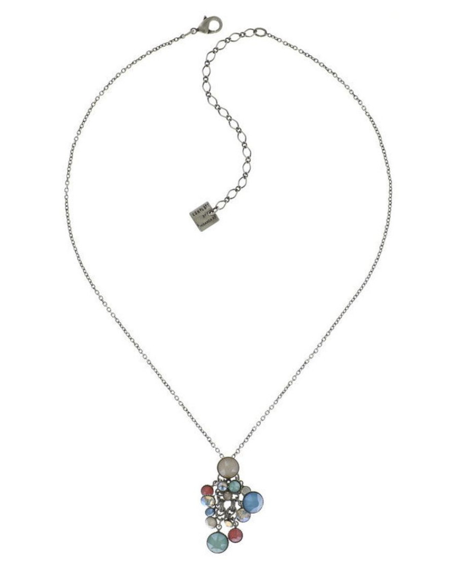 Подвеска Waterfalls