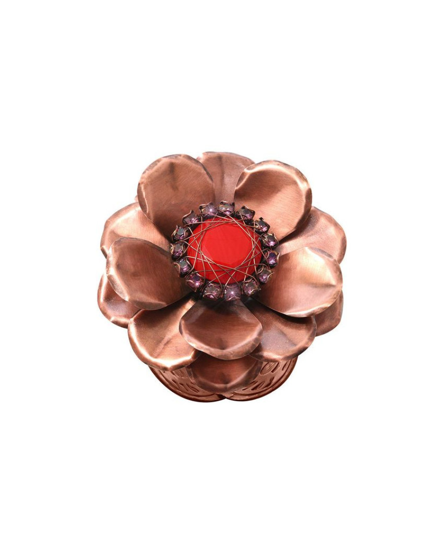 Кольцо In Honor of the Rose