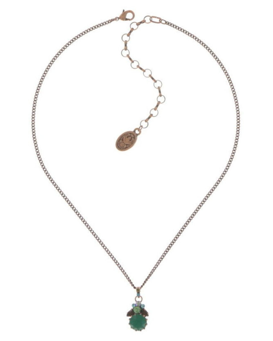 Подвеска La Maitresse