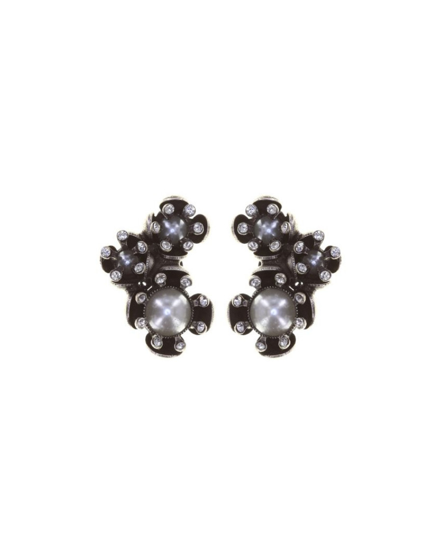 Серьги Petit Fleur de Bloom