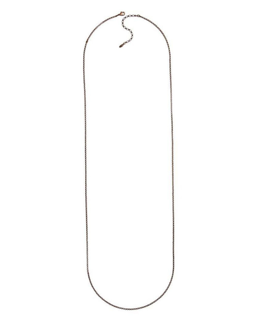 Колье Standard Necklines