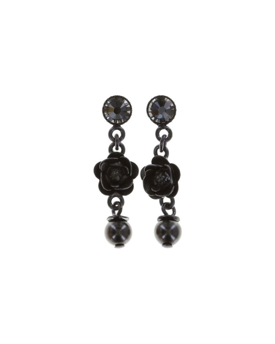 Серьги Burlesque