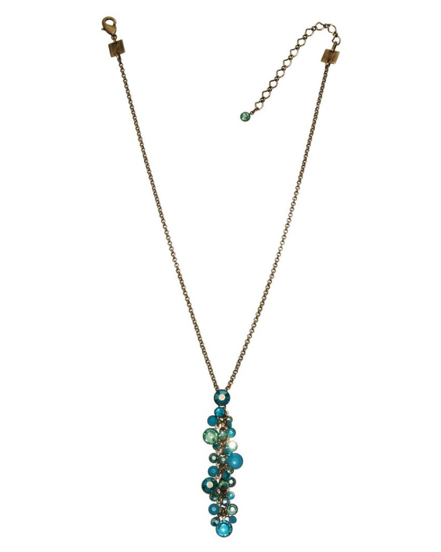 Подвеска Waterfalls