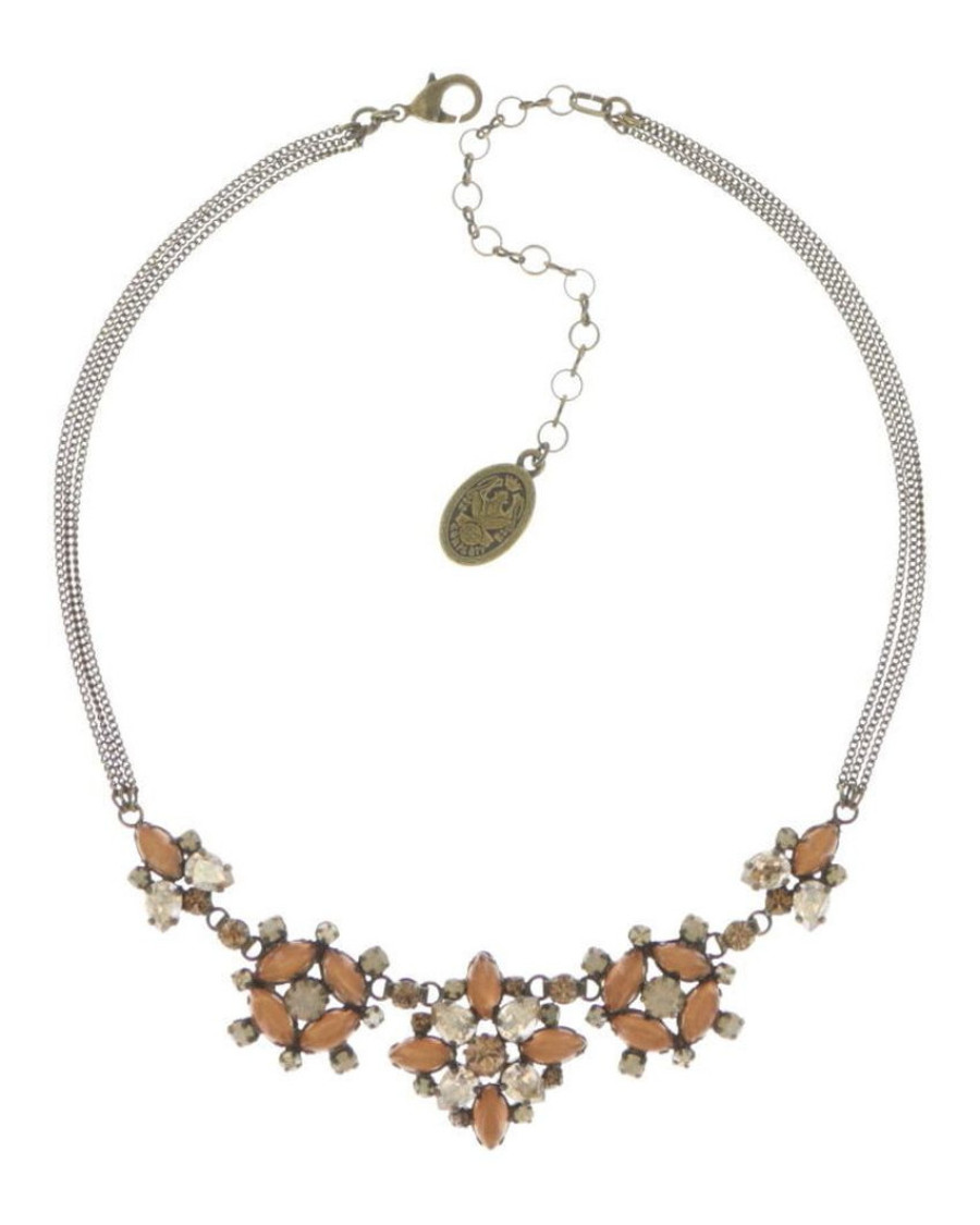 Колье Cathedral