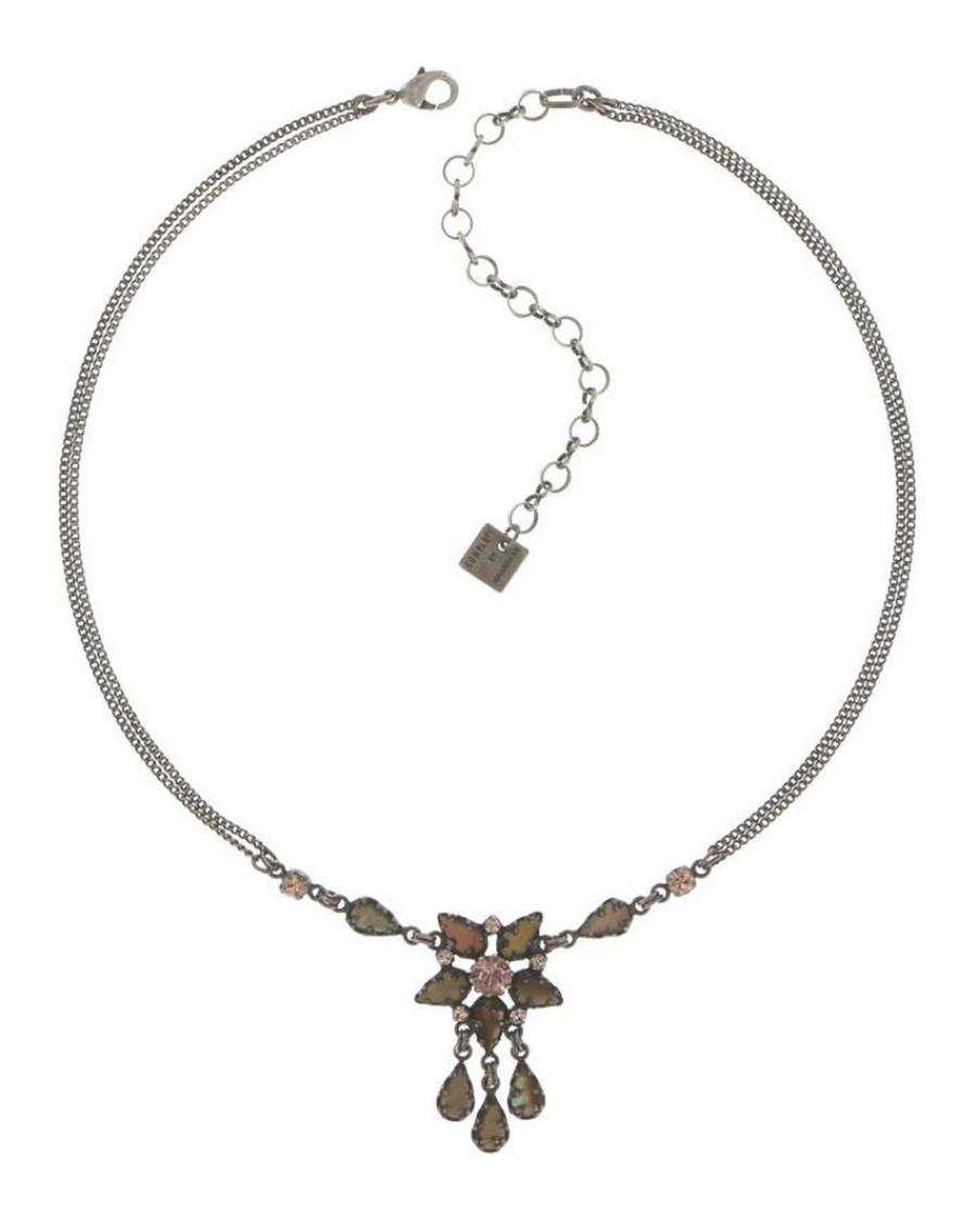 Колье Dangerous Liaisons