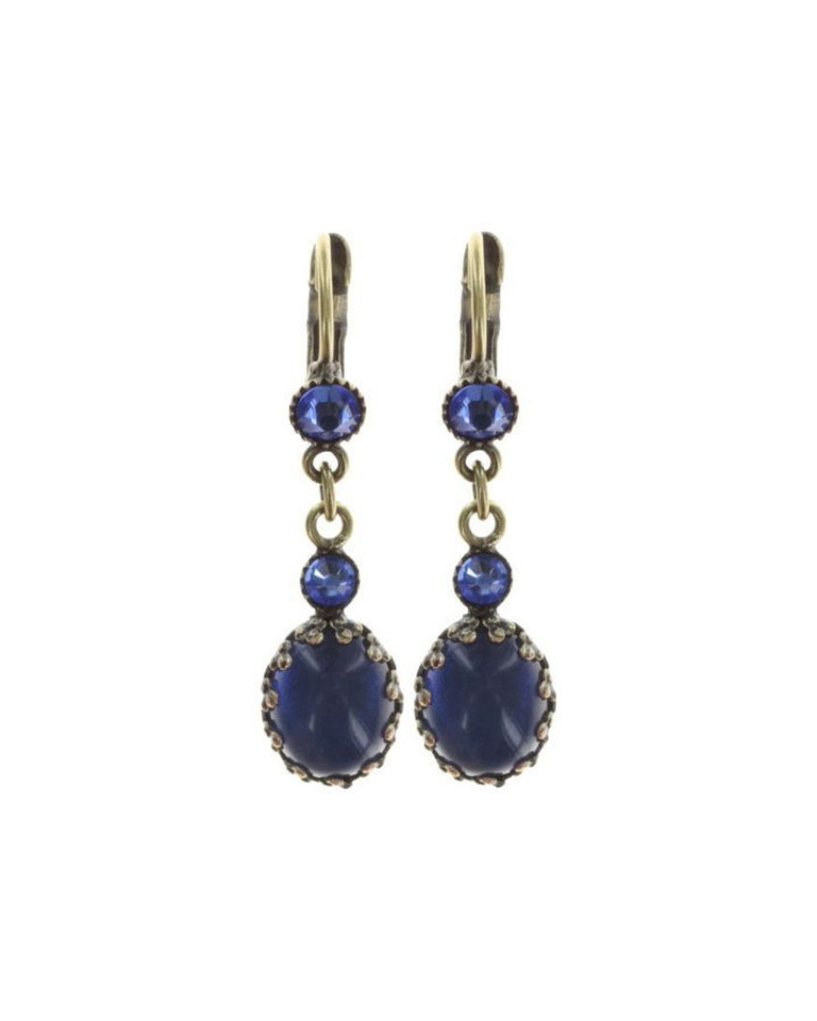 Серьги Melody Drops