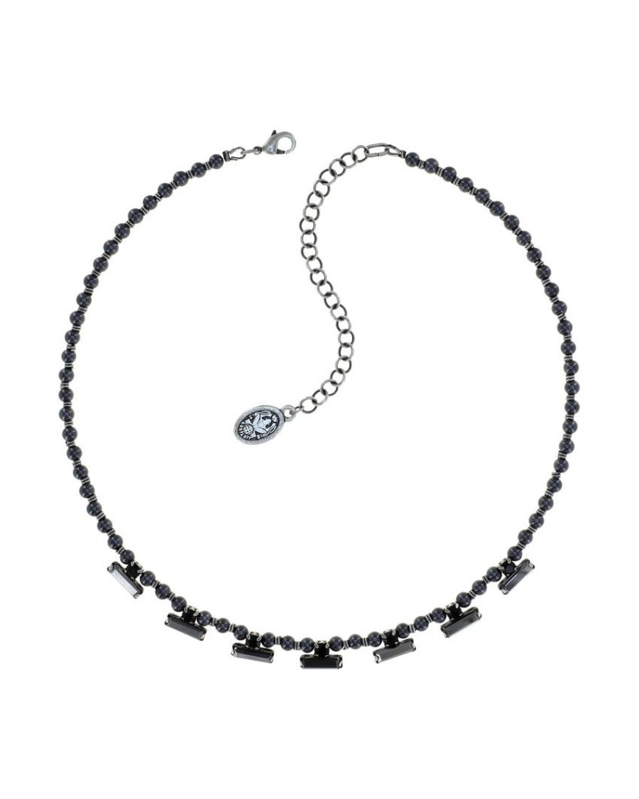 Колье Simplicité Royale