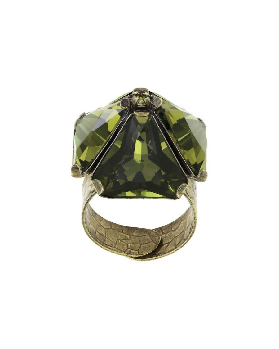 Кольцо Star Trekking