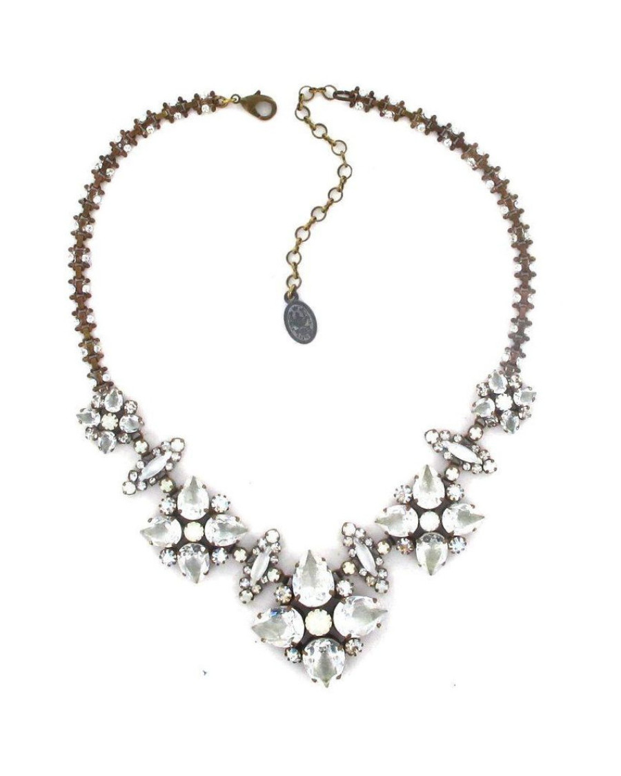 Колье Cathedral