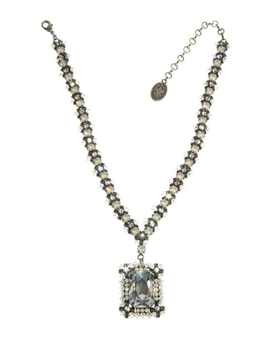 Колье Cathedral