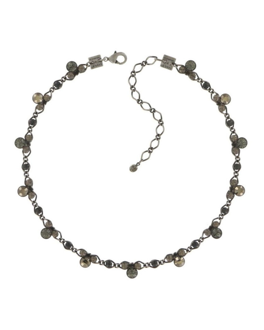 Колье Disco Star