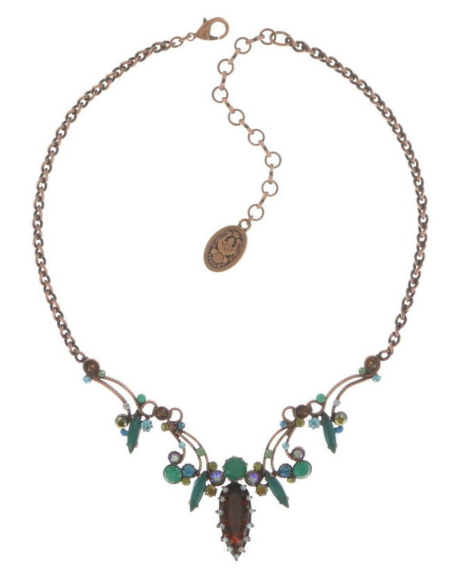 Колье La Maitresse