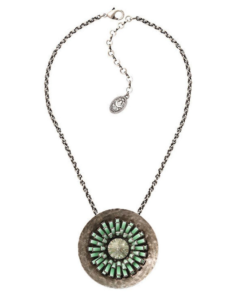 Подвеска Archaic Love Oracle