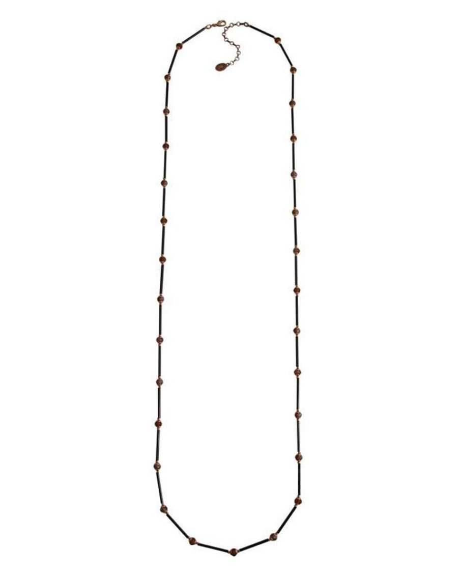 Колье Beat of the Beads