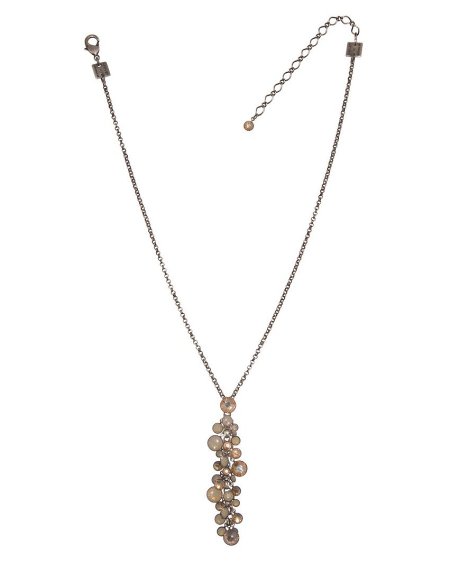 Подвеска Waterfalls