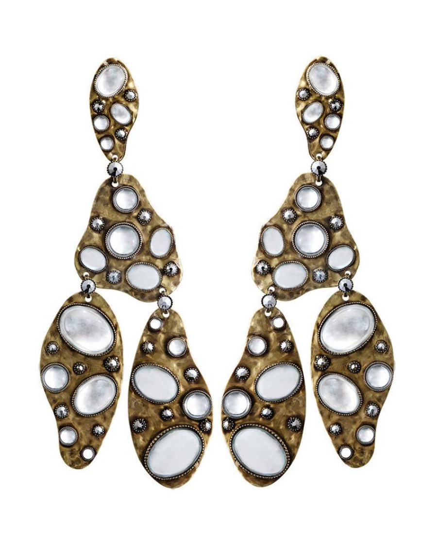 Клипсы Color Drops