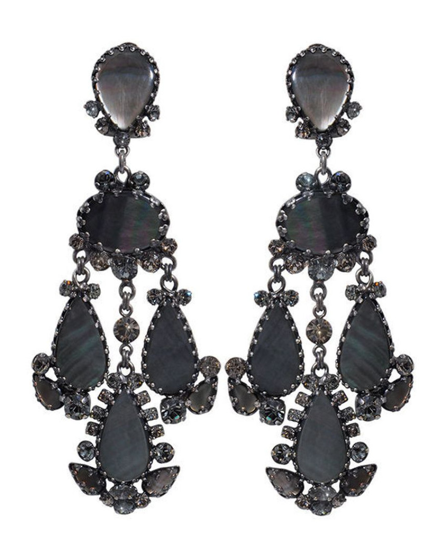 Клипсы Dangerous Liaisons