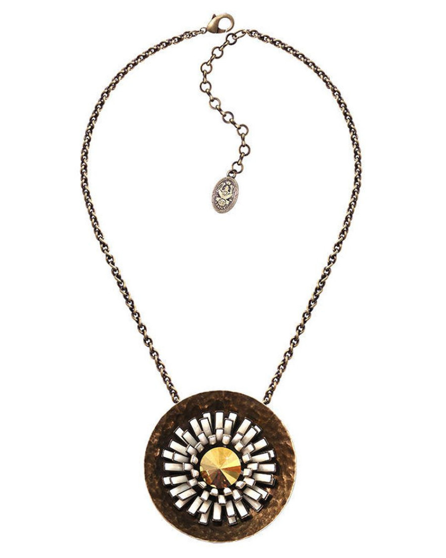 Подвеска Archaic Love Oracle