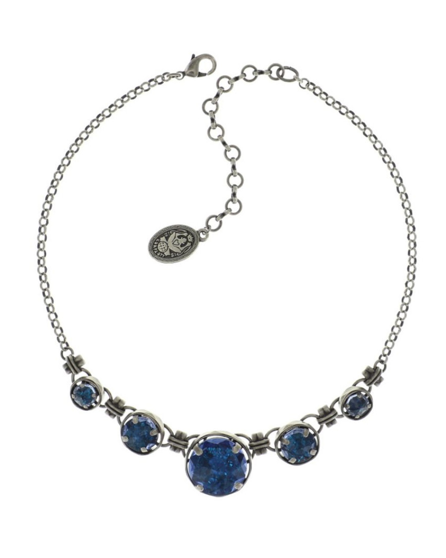 Колье Medieval Pop