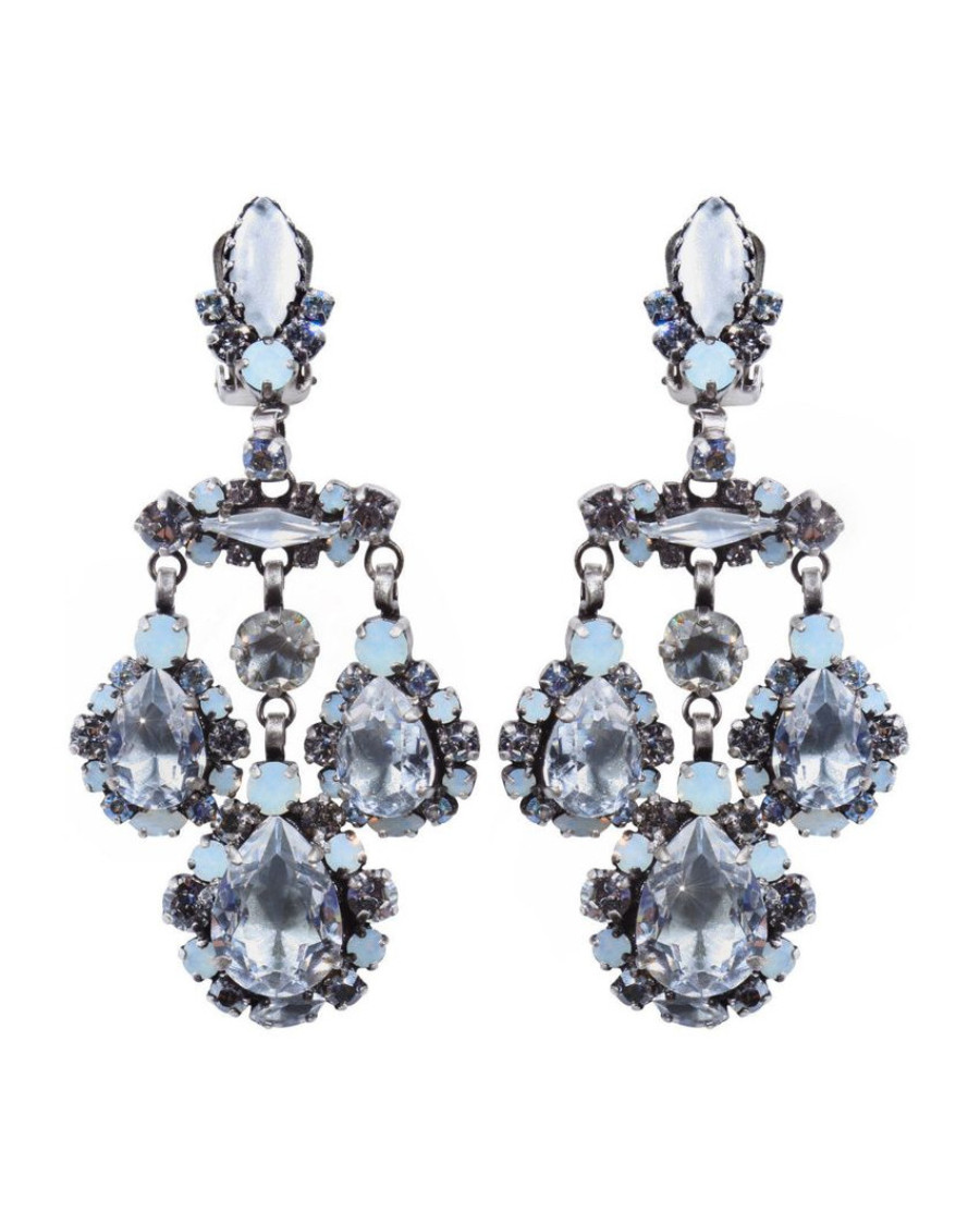 Клипсы Cathedral