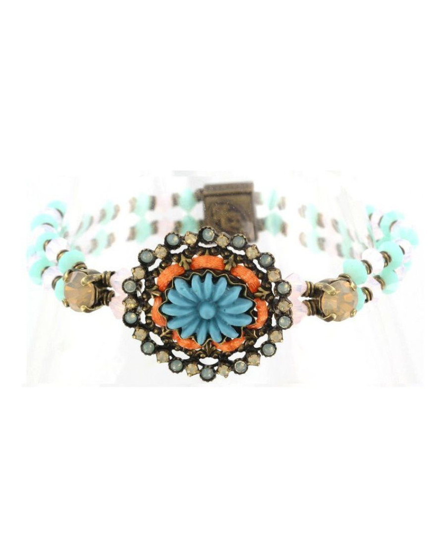 Браслет Macaron