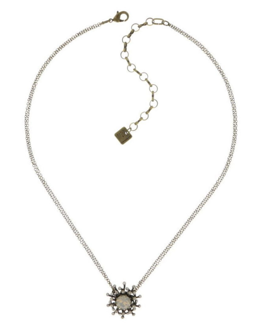 Подвеска Petit Four de Fleur