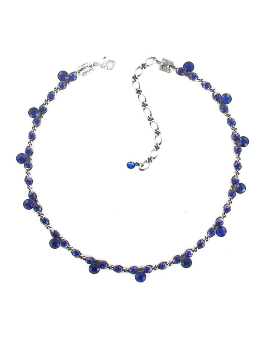 Колье Disco Star