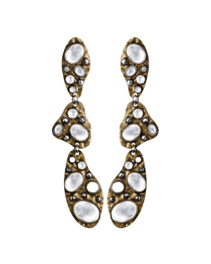 Клипсы Color Drops