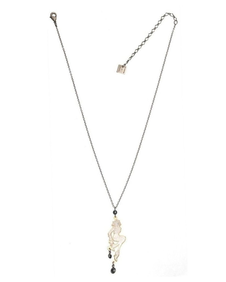 Подвеска My Bonnie Is Over The Ocean