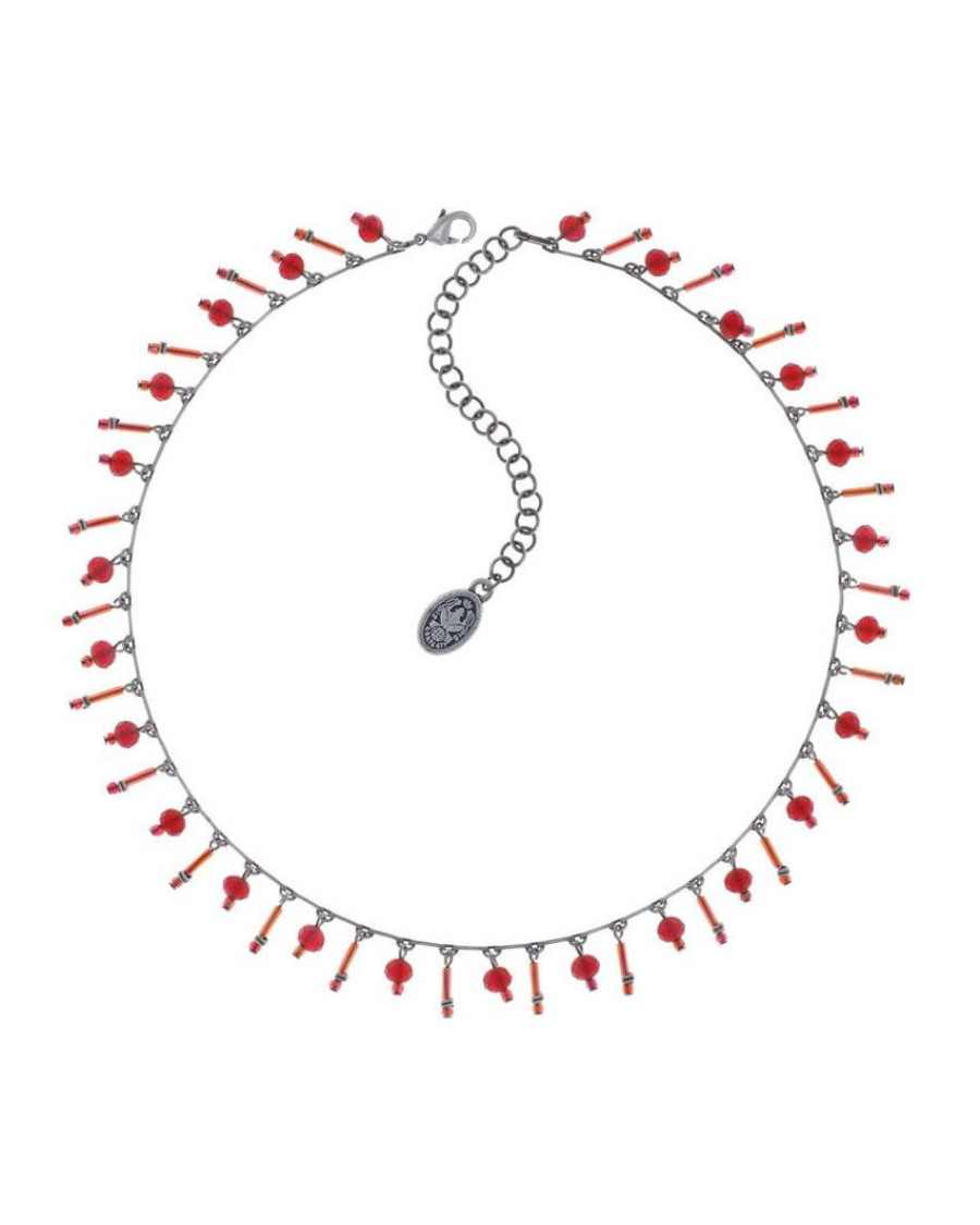 Колье Beat of the Beads