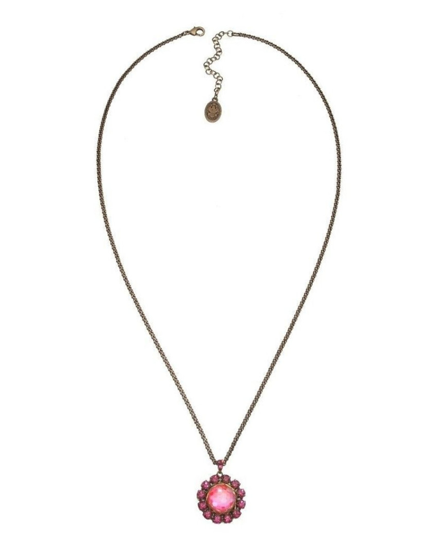 Подвеска 70´s Circles