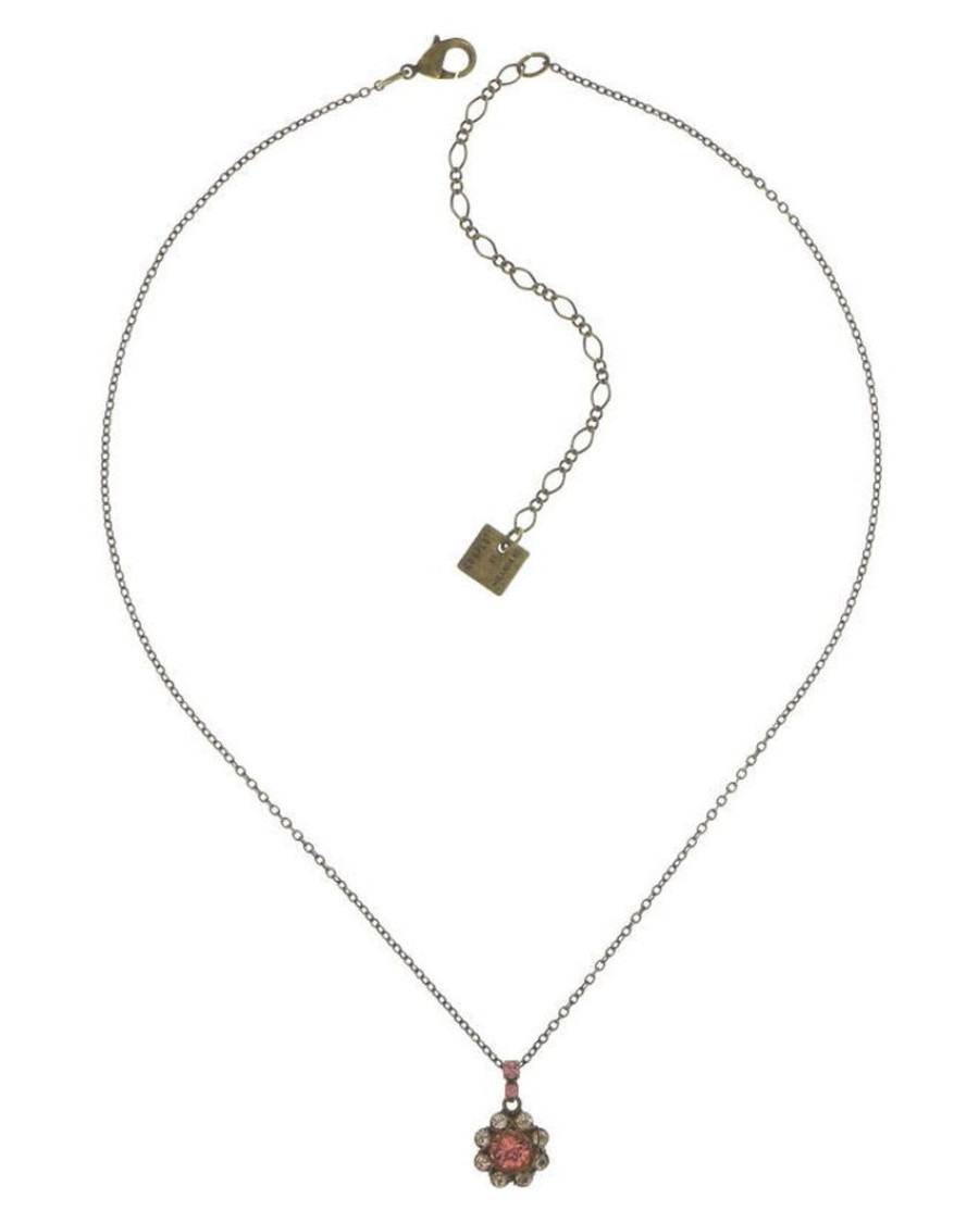 Подвеска 70´s Circles