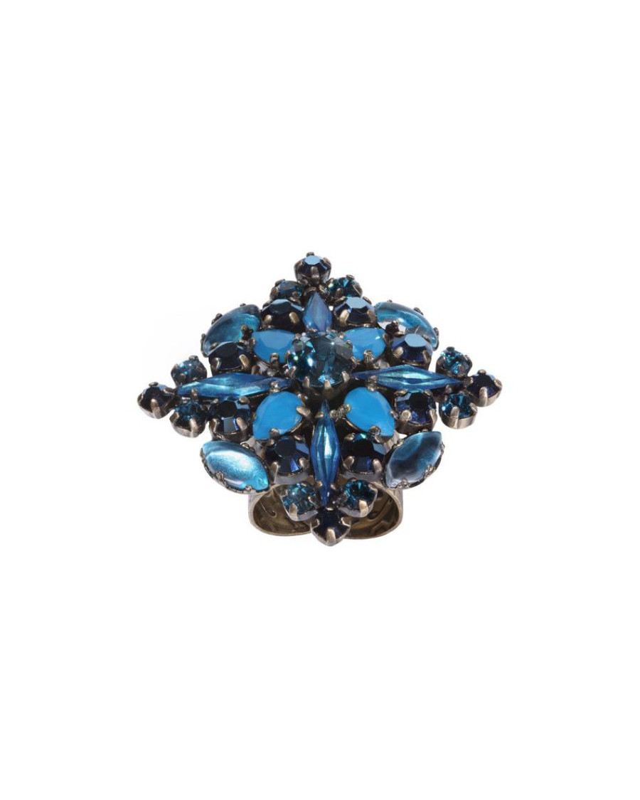 Кольцо Cathedral