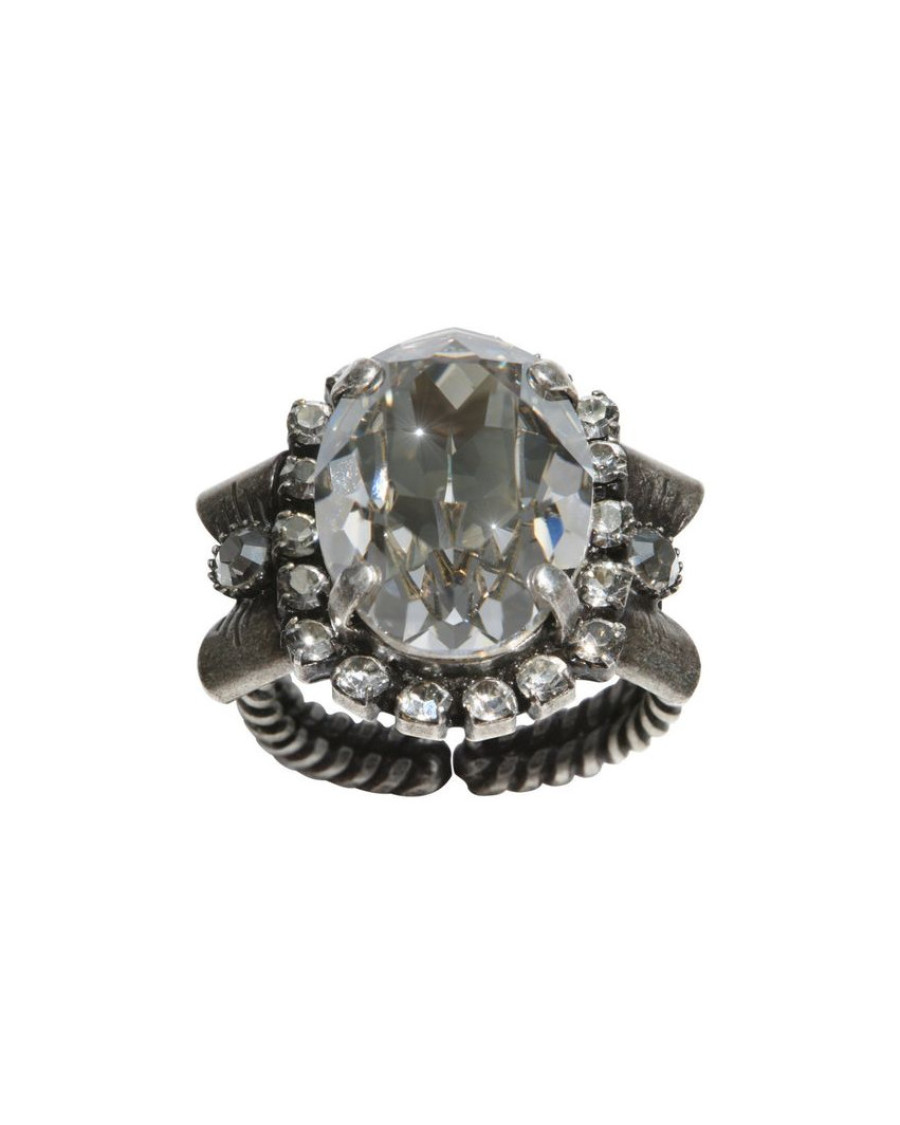 Кольцо Pearl 'n' Ribbons