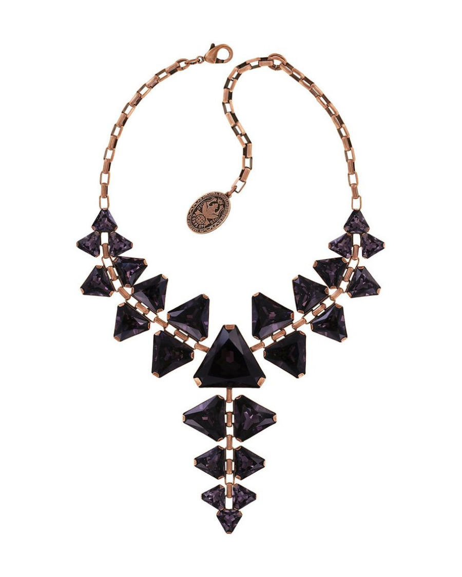 Колье Star Trekking